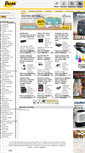 Mobile Screenshot of leicashop.cz
